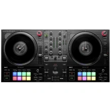 Hercules DJControl INPULSE T7, black