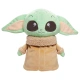 Star Wars Jumping Grogu Plush with Sound