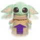 Star Wars Jumping Grogu Plush with Sound