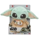 Star Wars Jumping Grogu Plush with Sound