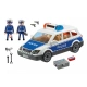 Playmobil Policejní auto , Policie, 20 dílků