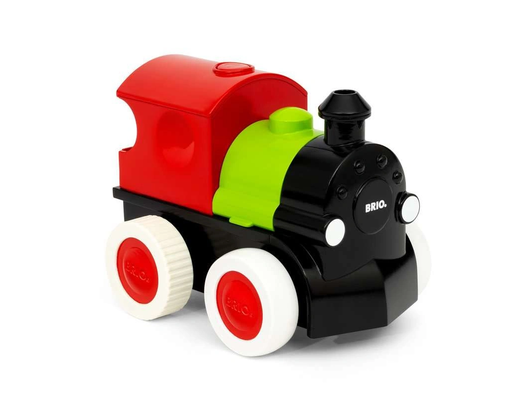 Brio 30411 Parní vláček Steam & Go