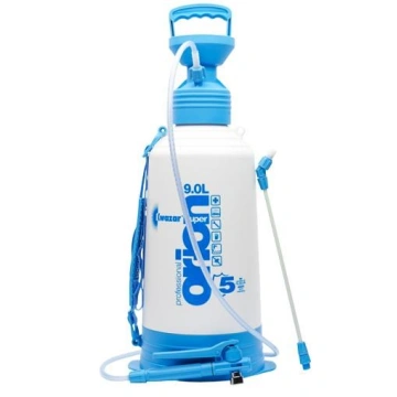 QUASAR SPRAYER ORION SUPER PRO+ 12L VITON