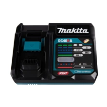 MAKITA DC40RA LI-ION XGT