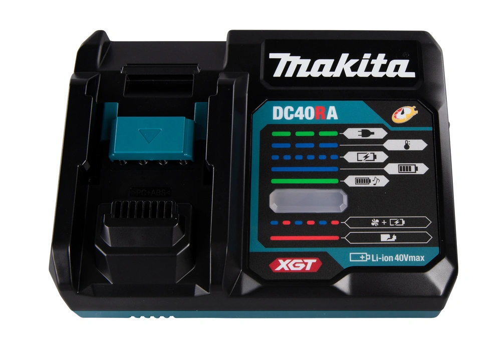 MAKITA DC40RA LI-ION XGT