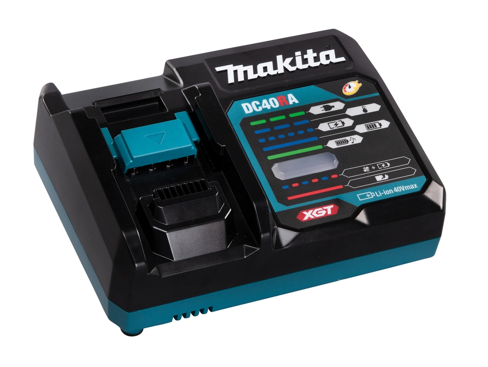 MAKITA DC40RA LI-ION XGT