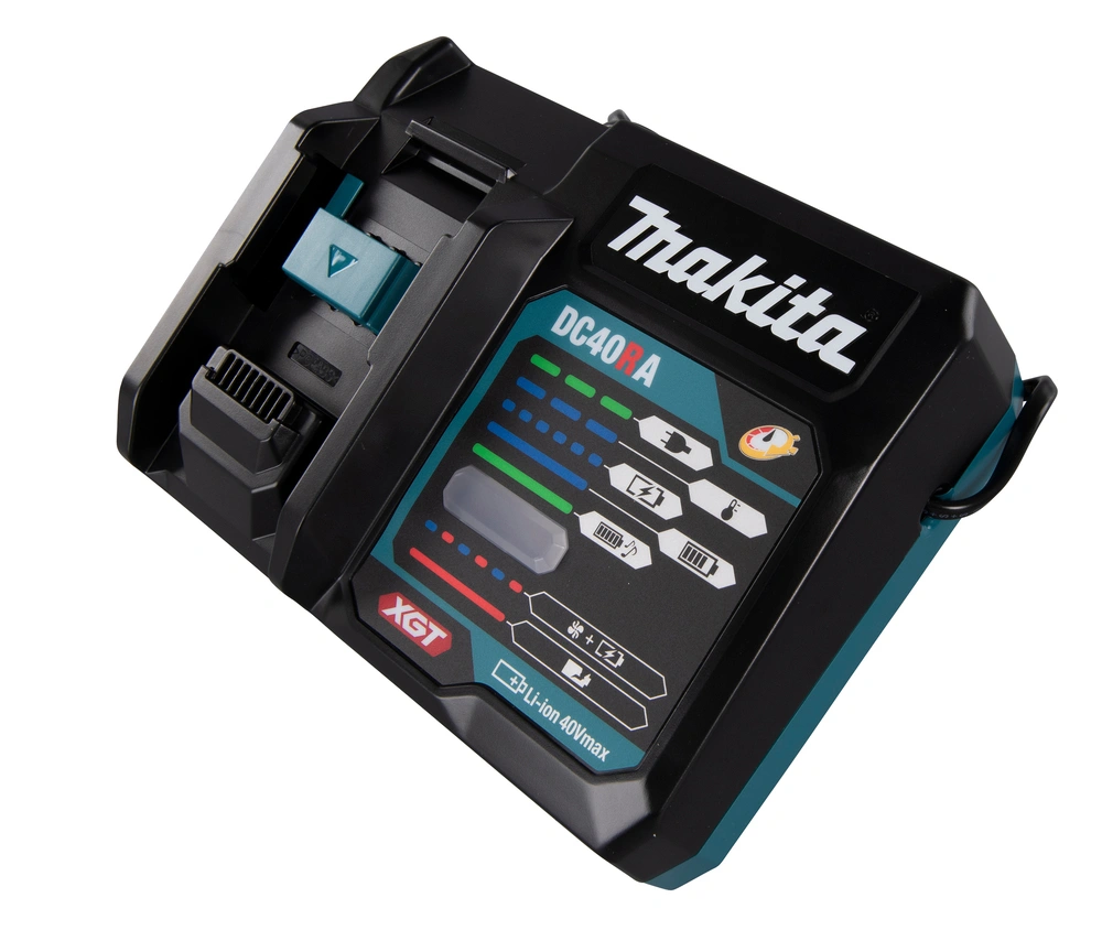 MAKITA DC40RA LI-ION XGT