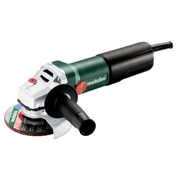 Metabo WQ1100-125