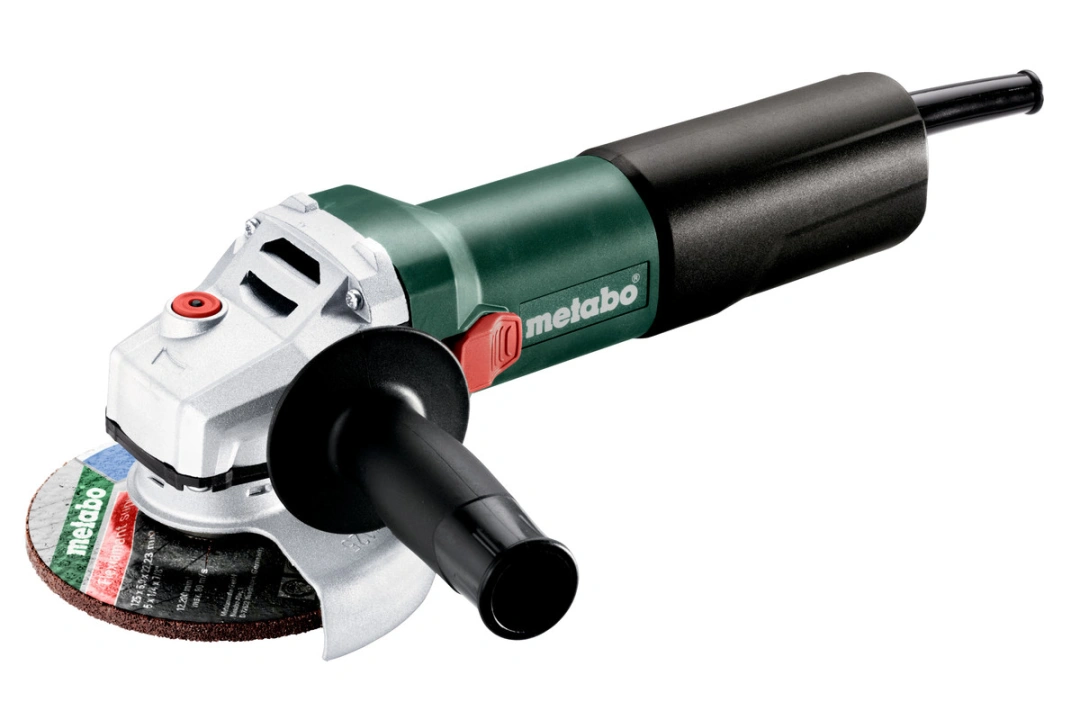 Metabo WQ1100-125