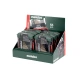 METABO DRILL BIT AND BIT SET 55pcs.