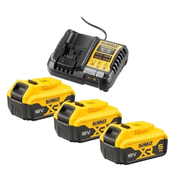 Dewalt XR DCB1104P2-QW