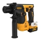 Dewalt DCH072P2-QW