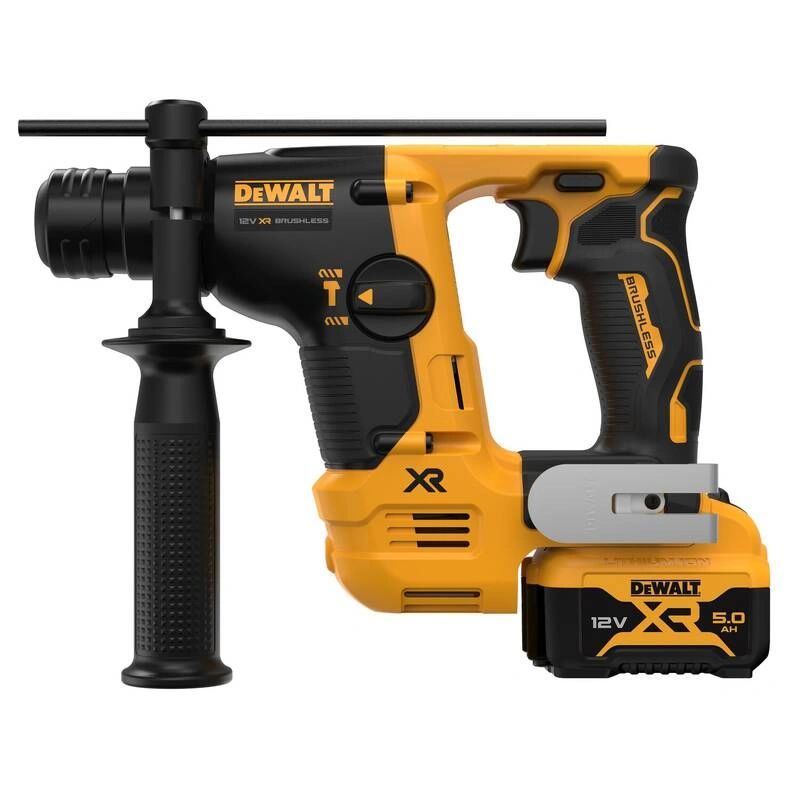 Dewalt DCH072P2-QW