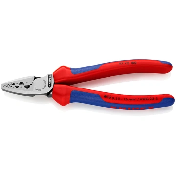 Knipex 9772180