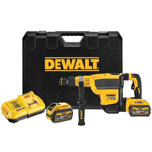 Dewalt DCH614X2-QW (s baterií)