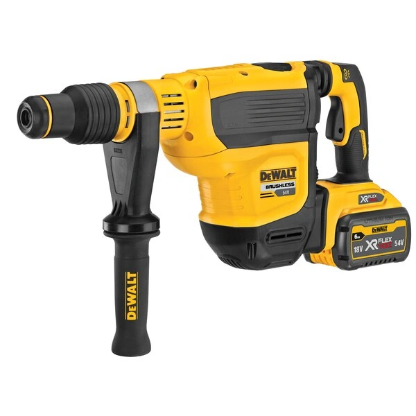 Dewalt DCH614X2-QW (s baterií)