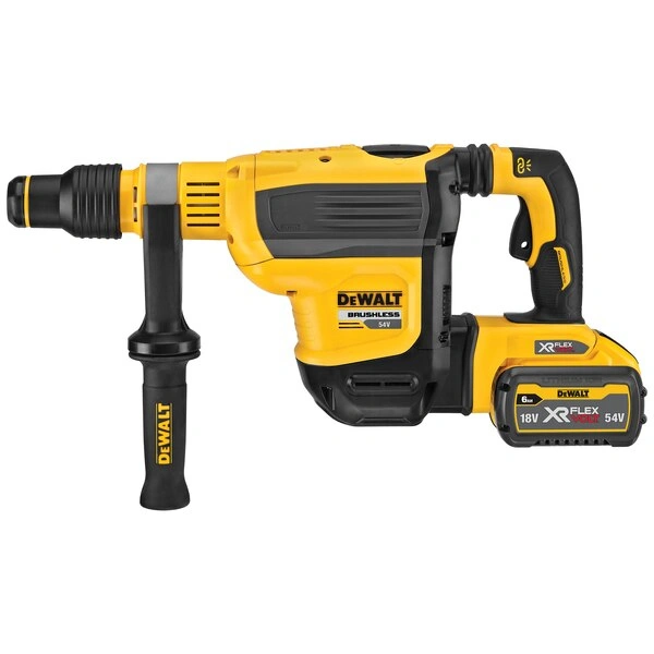 Dewalt DCH614X2-QW (s baterií)