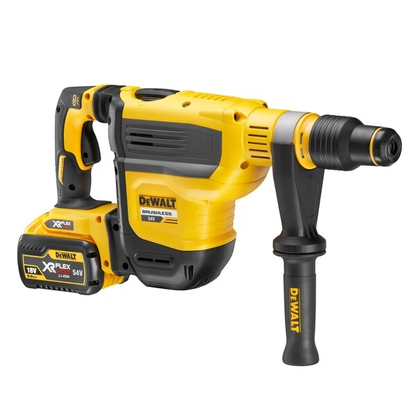 Dewalt DCH614X2-QW (s baterií)