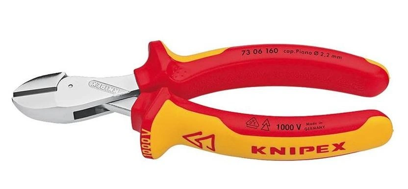 Knipex 7306160