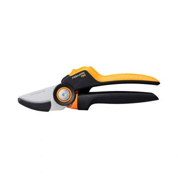 Fiskars 1057174 Nůžky zahradní L PowerGear X-series (P941), jednočepelové