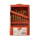 Makita HSS-G TIN 25pcs 1-13mm