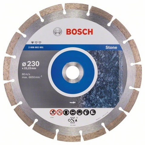 BOSCH 2608602601