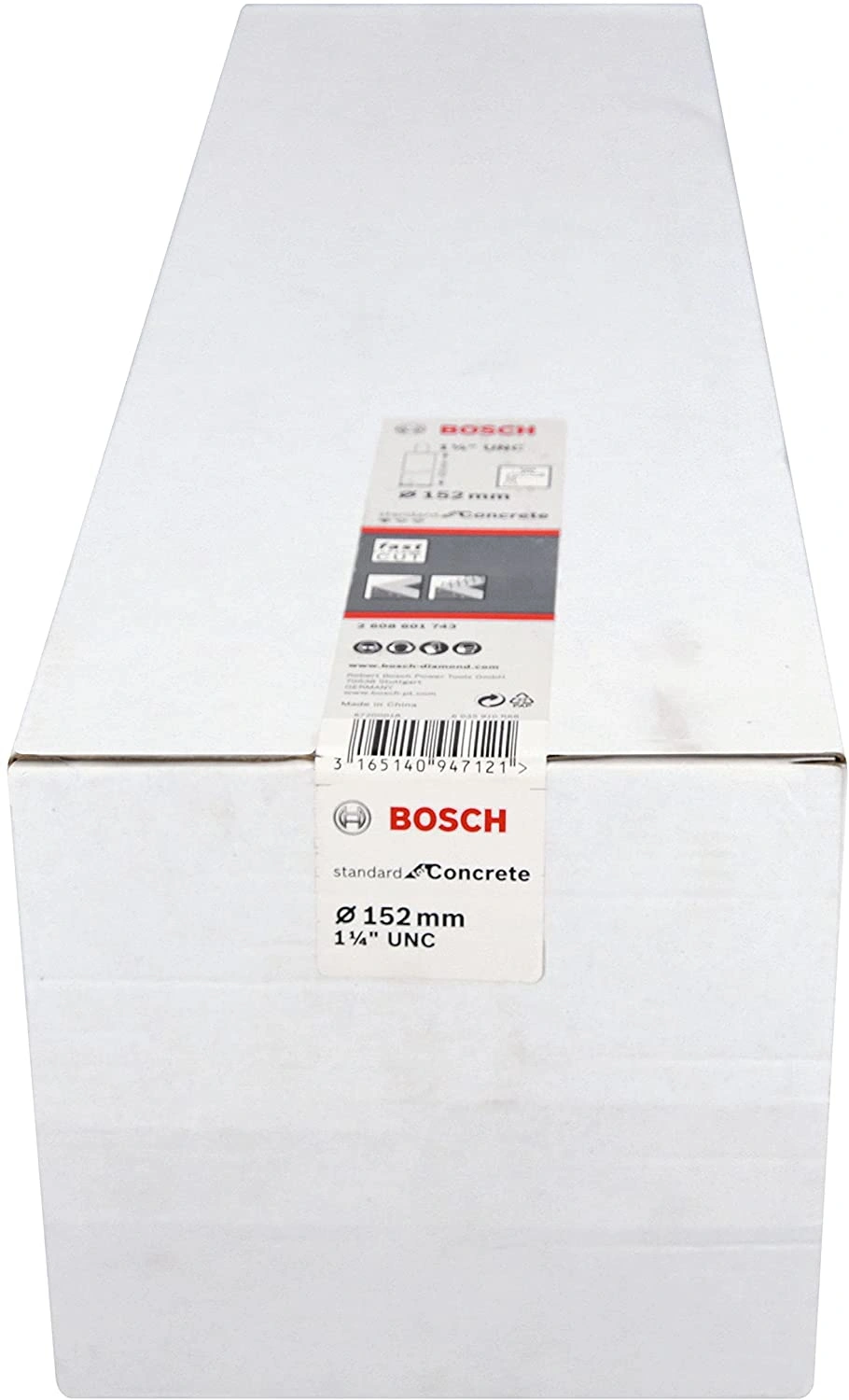 Bosch 1536665
