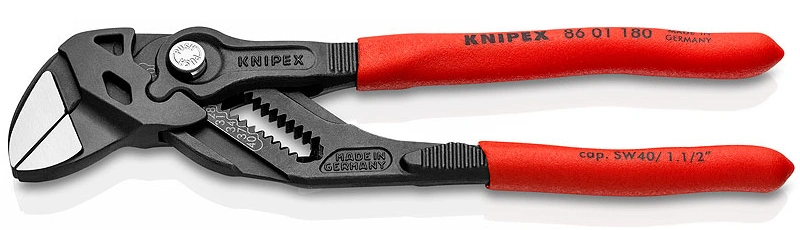 Knipex 8601180