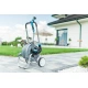 Cellfast CELLFAST METAL TROLLEY EXPLORER + HADICE 50 LM 1/2