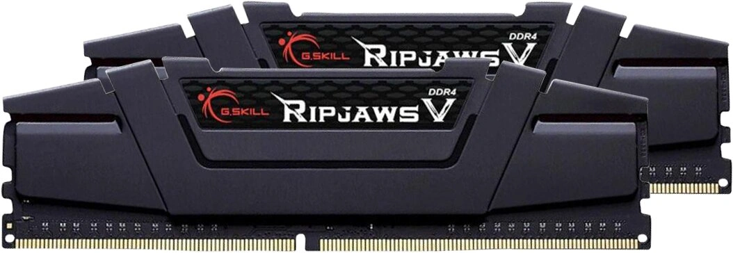 G.Skill Ripjaws V 32GB (2x16GB) DDR4 4400 CL19
