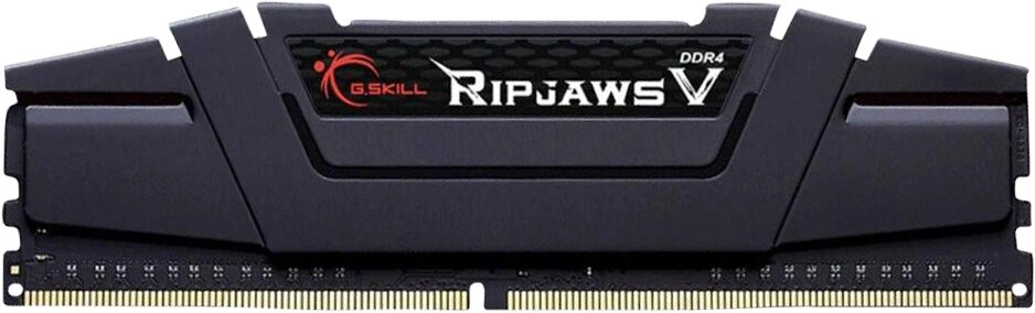 G.Skill Ripjaws V 32GB (2x16GB) DDR4 4400 CL19