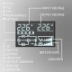 QOLTEC 52287 UPS FOR RACK 3KVA | 3000W | POWER FACTOR1.0