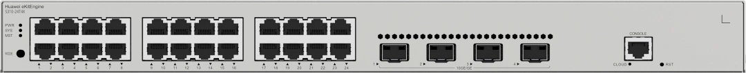 Huawei S310-24T4X