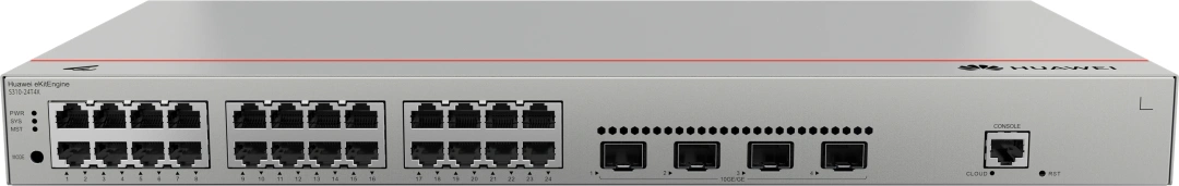 Huawei S310-24T4X