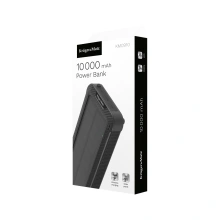 Krüger&Matz Solar PowerBank KM0910 10000mAh Li-pol