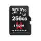 GoodRam microSD 256 GB UHS-I U3 s adaptérom TGD-IRM3AA2560R12