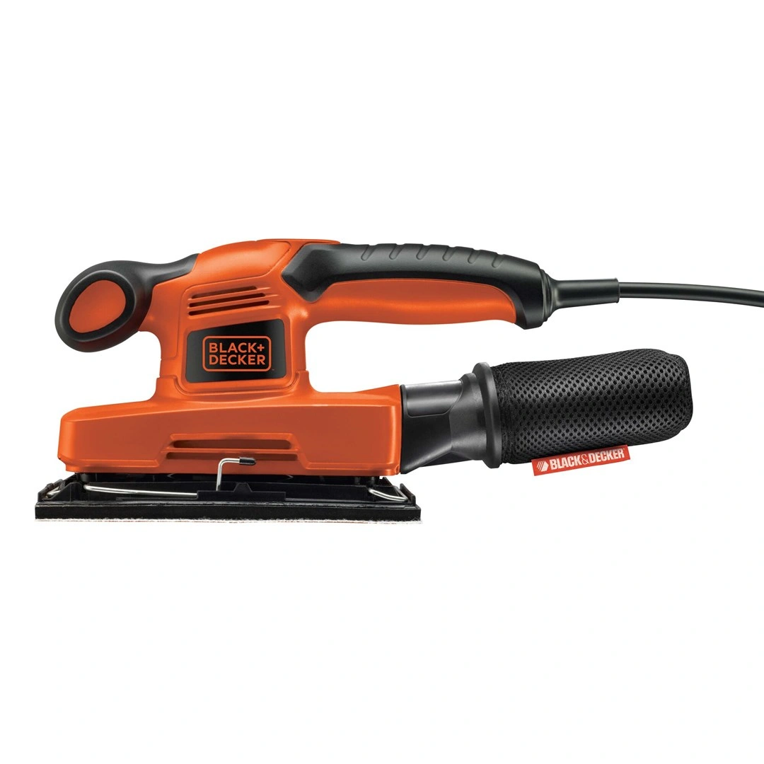 Black & Decker KA320EKA-QS