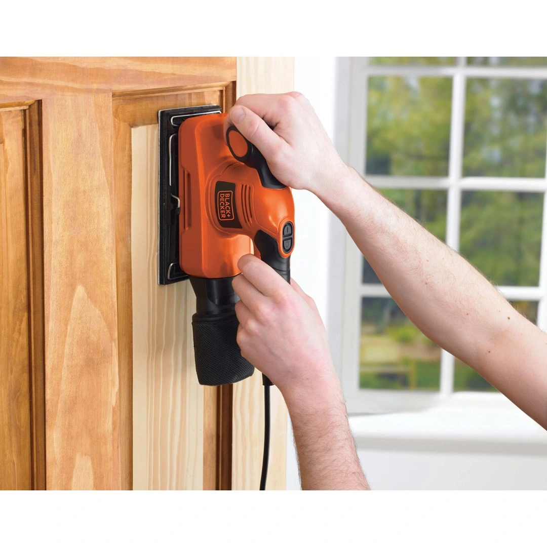 Black & Decker KA320EKA-QS