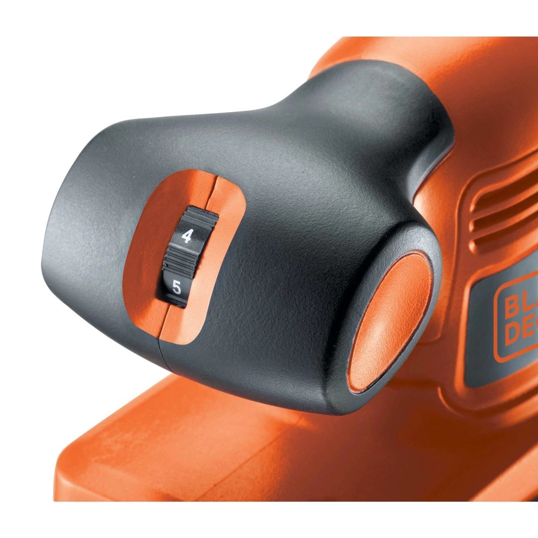 Black & Decker KA320EKA-QS