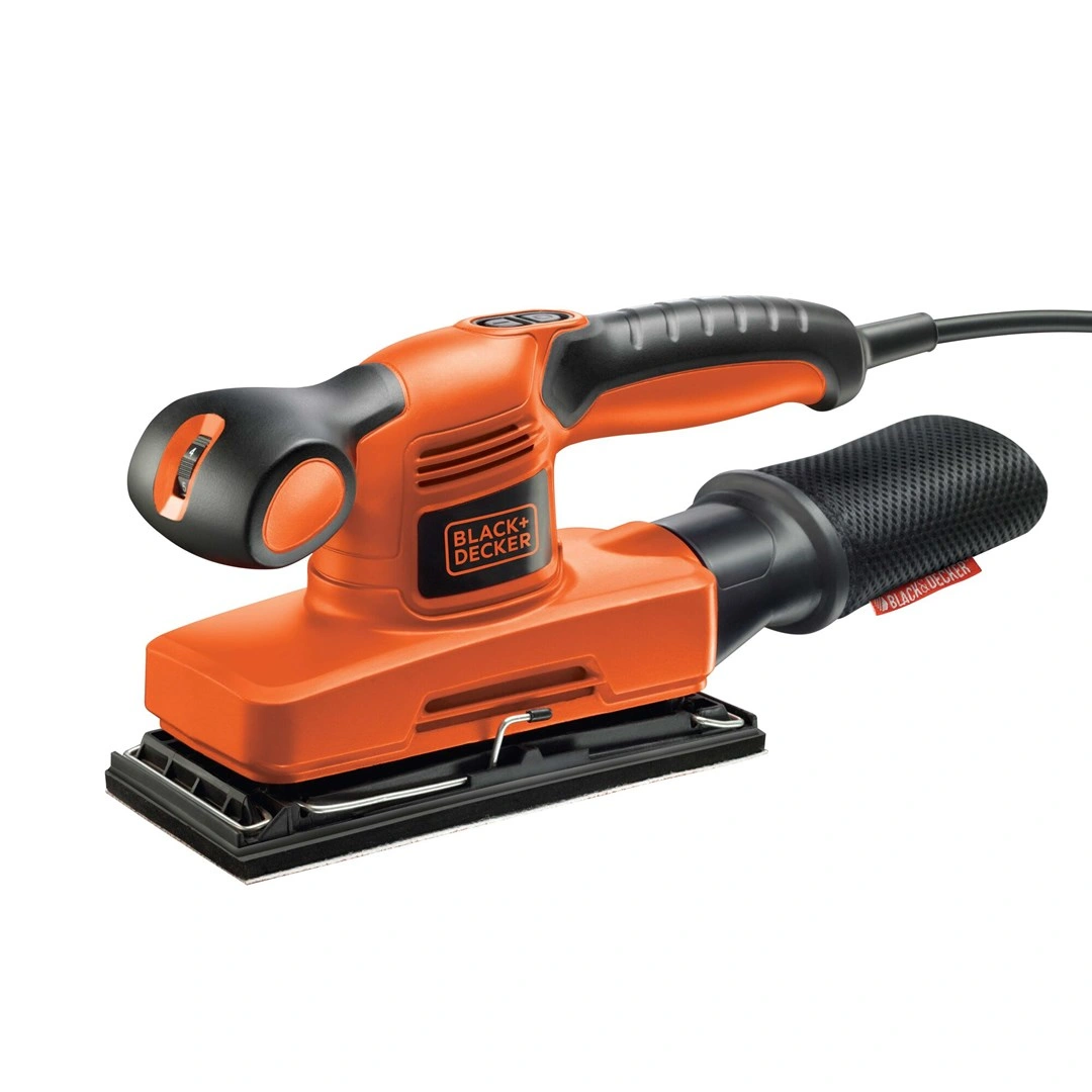 Black & Decker KA320EKA-QS