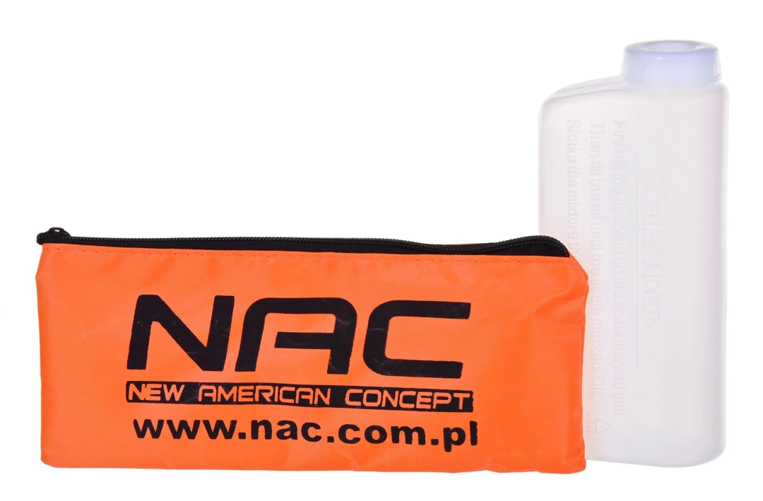 NAC CST61-50AC 