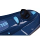 Hamax SNO SURF, blue