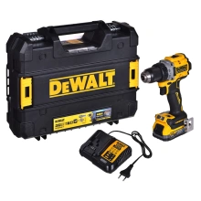 Dewalt DCD800E1T-QW (s baterií)