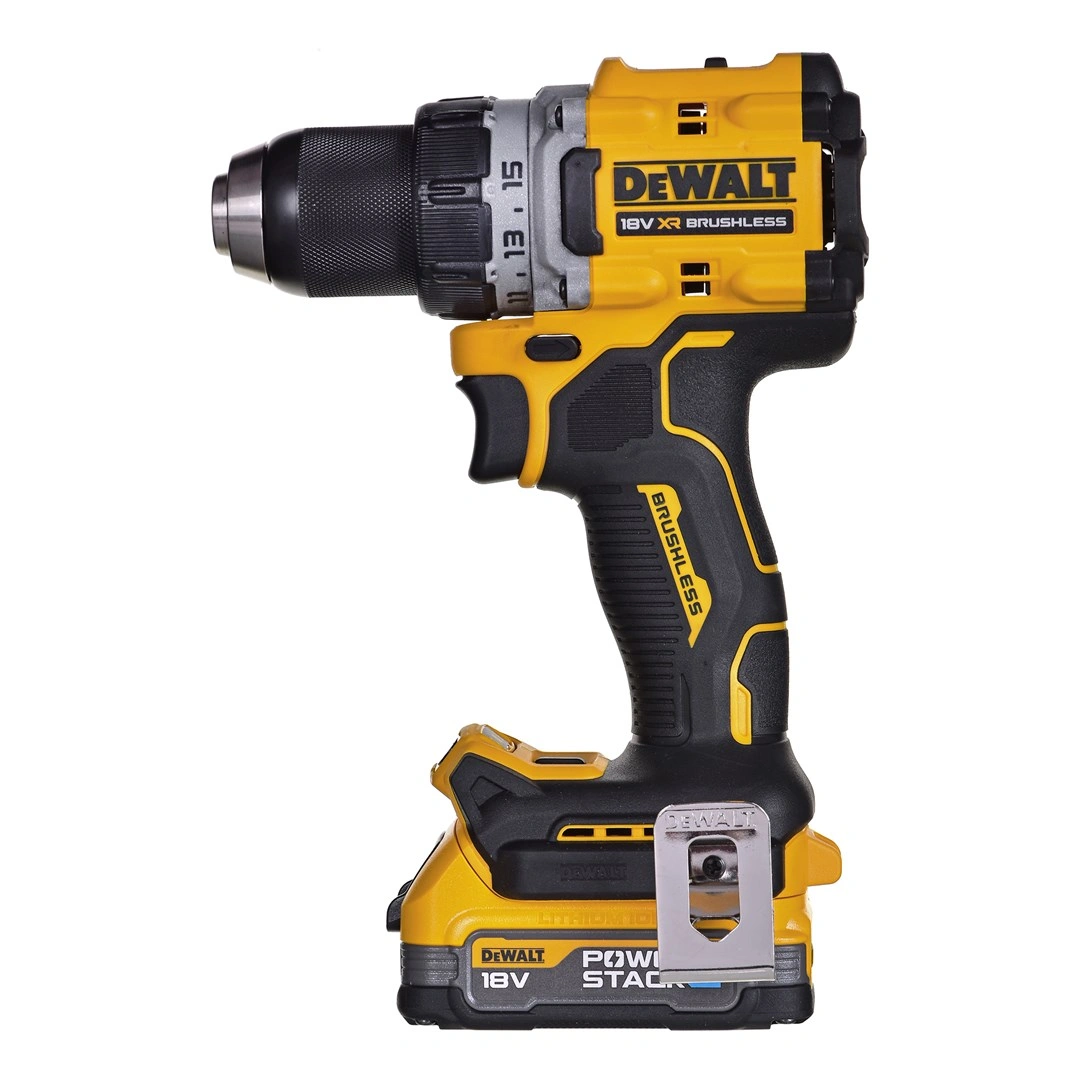 Dewalt DCD800E1T-QW (s baterií)