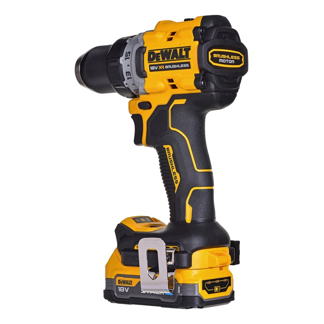 Dewalt DCD800E1T-QW (s baterií)