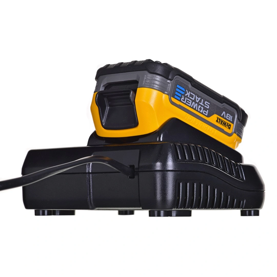 Dewalt DCD800E1T-QW (s baterií)