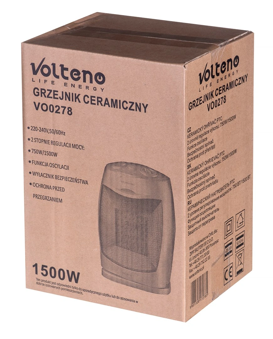 Volteno VO0278