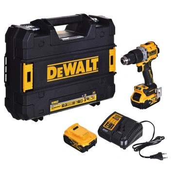 DeWalt DCD805P2T