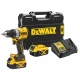 DeWalt DCD805P2T