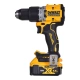 DeWalt DCD805P2T